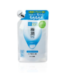 HADA LABO Gokujyun h&uuml;aluroonhappega t&auml;itevedelik 170ml - t&uuml;&uuml;p || - pehme, normaalsele ja kuivale nahale