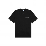 Nike x NOCTA Forza T-s&auml;rk Must Unisex Topid FB1797-010 XL