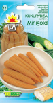 Minigold Sweet Corn 5g k&ouml;&ouml;giviljaseemned aeda suure saagi saamiseks