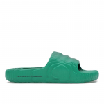 Adidas Adilette 22 Sandaalid Bold Green Unisex Jalan&otilde;ud Core-Black IF3661 38