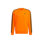 Adidas Neo 3-Triibuline sviiter Meeste Sviiter Oranž HD4669 M