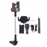 Juhtmeta tolmuimeja professionaalne 150 W 10 kpa juhtmeta tolmuimeja harjadeta mootoriga Carpe jaoks US Plug