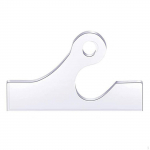 1x ruuteri k&auml;epideme l&otilde;ikelaud k&otilde;vera nurga jaoks C