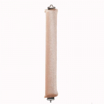 Heatless Curling Rod peapael Laisad juukserullid ilma kuumuseta juukserullid lokid magavad pehmed Flexi vardad koos konksuga juuste kujundamise t&ouml;&ouml;riistadega 3pcs