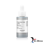 THE FACE SHOP Alltimate Niacinamide 10% Serum 30ml 1 PCS