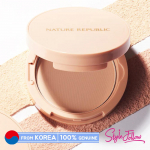 [NATURE REPUBLIC] Provence Fixer Pact 12g #1 Pink