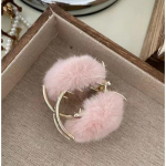 &Otilde;rn Velvet Bow Bun Juukseklamber Suur esmaklassiline juukseklamber French Pearl Back juukseklamber