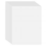 100 tk lamineerimislehed Universaalsed lamineerimismasinate termilise lamineerimise kotid Plastpaberist lamineerimislehed plastilise paberi k&auml;sit&ouml;&ouml; jaoks 6inch