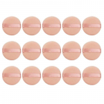 5-15 tk Professionaalne &uuml;mara kujuga kaasaskantav n&auml;opuuder jumestuskreem Puff Soft Cosmetic Puff Makeup Foundation Sponge Beauty Tool