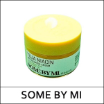 [SOME BY MI] SOMEBYMI (bo) Yuja Niacin Blemish Cream 60g / uus 2024