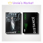ZELO B.A.P - DISTANCE 1. MINIALBUM 1ea