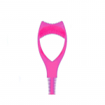 3 in 1 Eyelashes Ripsmetu&scaron;&scaron; Shield Guide Guard Eyelash aplikaator Kosmeetika Eye Lashes Extension Ripsmete koolutamine Kamm Meigit&ouml;&ouml;riistad
