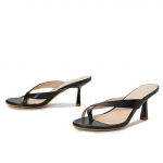 Suvised Roma Gladiaator Sussid &Otilde;hukesed madalad kontsad Slaidid Mood kitsas riba lahtise varbaga vabaaja sandaalid Kingad Naiste ranna pl&auml;tud 37 aprikoosi