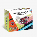 BeyBlade X Hell Chain teki komplekt (BX-21) BX-21