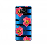 Xiaomi Poco X3 NFC &uuml;mbris Silikoon Pehme Tagak&uuml;lg POCO X3 Pro &uuml;mbrise jaoks TPU P&otilde;rkeraud Poco X 3 PocoX3 NFC 6.67'' Globaalne Telefoni Kate For POCO X3 NFC