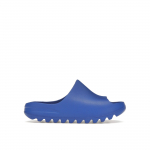 Adidas Yeezy Klapid Lastele Azuur Laste Tossud Sinised ID4135 26