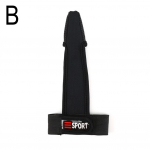 Kalastuskindad, 1 s&otilde;rmega kaitse, libisemisvastane hingav &otilde;uep&uuml;&uuml;gi &uuml;he s&otilde;rme kaitsja, l&otilde;ikevastased kalastustarvete tarvikud