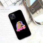 Adore Delano Party telefoni&uuml;mbris iPhone 11 12 Mini 13 14 Pro XS Max X 8 7 6s Plus 5 SE XR Shell jaoks iPhone11