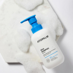 ATOPALM Mild Shampoo 300ml, Moisturizing, Korean Cosmetics, KBeauty, sample