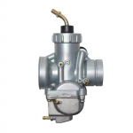 Usaldusv&auml;&auml;rne mootorratta karburaator VM24 jaoks DT125 TZR125 DT175 RX125 KING RM65 RM80 RM85 Saavuta stabiilne k&uuml;tusevarustus, sujuv s&otilde;it