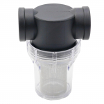 Kastmistoru filter 1tk Farms K&ouml;&ouml;gitarvikud 1/2inch 40 Mesh