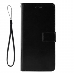Rahakoti kaardipesa tugijalg nahast klapp&uuml;mbris OnePlus 12 One Plus 12R jaoks kaitse&uuml;mbris p&otilde;rutuskindel hoidik &auml;ri t&auml;ieliku kaitse kate For OnePlus 12R pruun