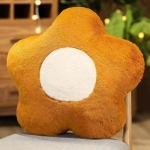 Palus lillepadi Fart padi tool diivan aken magamistoa padi p&auml;ikeselill padi kontoripadi 50*50cm