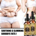 Pinguldav salendav kreem Body Sculpting Massage Lifting Pinguldav Nahka Shake Off Niisutav Nahka Massaažikreem 5ml
