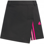 Adidas Tantsusuvi Skort Mugav Mitmek&uuml;lgne Keskmise V&ouml;&ouml;koht Vabaaja Spordiseelik Naiste Alaosad Must JJ1118 XS