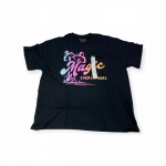 Koszulka T-shirt męski okrągły dekolt SPENCER'S SINCE 1947 XL