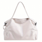 Suured mustad &otilde;lakotid naistele Suur ostukott &Uuml;hev&auml;rviline kvaliteetne pehmest nahast Crossbody k&auml;ekott Daami reisikott