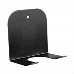 Coffee Filter Holder Handle Storage Rack 51/54/58 mm Tool for Professional White Single