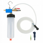 Autode pidurivedeliku &otilde;lipump, &otilde;livahetust&ouml;&ouml;riist, h&uuml;drauliline &uuml;hendus Option1