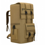 120L Meeste Matkakott Telkimis Seljakott Suur V&auml;ljas Ronimine Matkamine Reisimine Taktikalised Kotid Pagasikott &Otilde;lakott