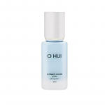 Ohui Ultimate Cover Primer 03 Sinine Korrigeerija 30ml | Tooni Korrigeeriv Meigip&otilde;hi Kollasele ja Kahvatule Nahale | Kerge Niisutav Poore H&auml;gustav Praimer 30ml