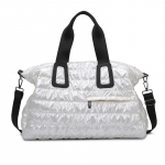 Yogodlns &Uuml;hev&auml;rviline hele pind Sport Fitness K&auml;ekotid &Otilde;lakott Mood Suure mahutavusega Veekindel nailonist Crossbody kott 52x22x35cm