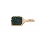 Beter Oak Wood Nylon Paddle pneumaatiline hari
