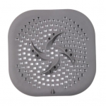 Silikoonist kraanikausis&otilde;el juuksep&uuml;&uuml;dur du&scaron;i &auml;ravoolu jaoks Lihtsalt paigaldatav, mitmeotstarbeline hall