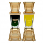 Ajmal Jannatul Firdaus Kontsentreeritud Parf&uuml;&uuml;mi&otilde;li Ida-maitseeline Alkohoolivaba Attar 10ml Unisex'ile ja Alkohoolivaba Attar 10ml Meestele
