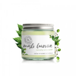 e-FIORE - Masło Naturalne LAUROWE z czarnuszką antyseptyczne na problemy sk&oacute;rne, 120 ml