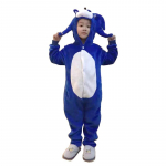 Lastele m&otilde;eldud koomiksifilmid, cosplay pidžaamad, animekost&uuml;&uuml;mid, armsad kombinesoonid pidžaamad kapuutsiga magamisriided Halloweeni t&uuml;drukutele, poistele 100