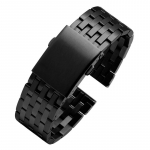 Klassikaline roostevabast terasest kellarihm dieselile DZ4316/7395/7305/7401 Metallist t&auml;ismassiga k&auml;ekellarihm Meeste k&auml;ev&otilde;ru 24mm 26mm 28mm 30mm 26mm