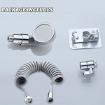 Vannitoa pesumasin N&auml;o kraanikauss Veekraan V&auml;line du&scaron;&scaron; WC hoidik Filter Paindlik V&auml;ike otsik Kost&uuml;&uuml;m Pese Juuksed Maja Artefakt Du&scaron;&scaron; h&otilde;be