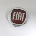 Fiat Viaggio Rummikork - Rehvi Dekoratiivkate Logoga