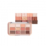 ESPOIR Eye Core Palette 9g P000DXNF - 05 Sweet Persimmon