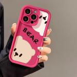 Telefoni&uuml;mbris iPhone'ile 16 13 11 Pro Max iPhone 11 13 16 Samsung S24 Ultra Samsung A54 Redmi note 12 11 Infinix Case iPhone 7&8 must