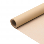 1 rull isekleepuv PU-nahast plaastrikomplekt diivanile 50x137cm beež