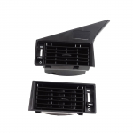 BDP1330-1 LHD k&uuml;ljeklaasi sulatusotsik armatuurlaud k&uuml;lgmine vasak, parem Mercedes W201 190 190 E 190 D 1982-1993 jaoks