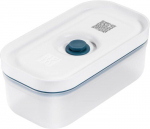Vaakumpakendamise karp - ZWILLING - 1009481 - Suurus S - BPA-vaba plastik - Meri