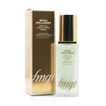 The Face Shop Gold Collagen Ampoule Makeup Base 40ml Green, 02 Green, 1 piece beige